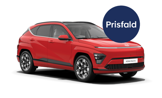 Prisfald op til 15.000 kr.!