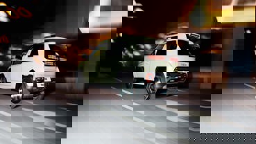 Smart og iøjnefaldende