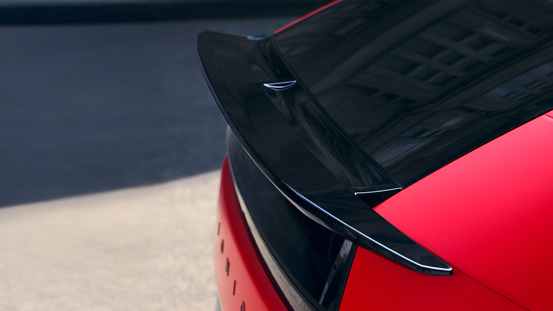 Det er de små ting, der tæller