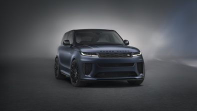 Billede af RRS SV Edition Two 25 MY