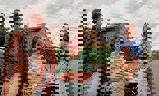 Brugervenlig for alle