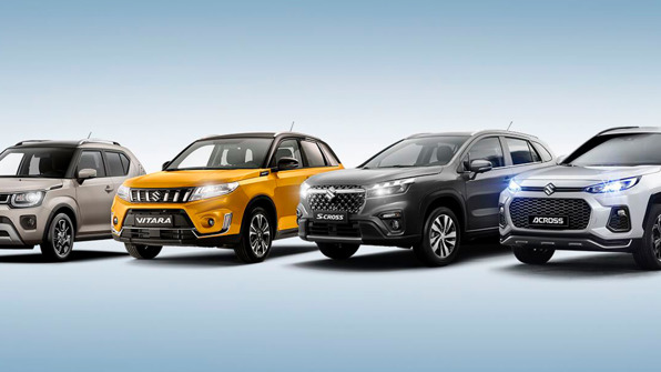Brugt Suzuki eller ny Suzuki?