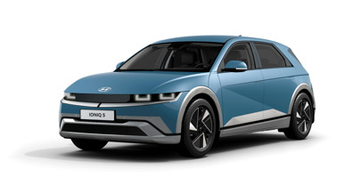 IONIQ 5 Advanced