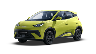 BYD DOLPHIN SURF Comfort