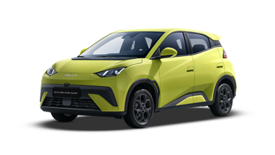 BYD DOLPHIN SURF Comfort