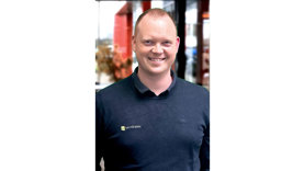 Jesper Sørensen