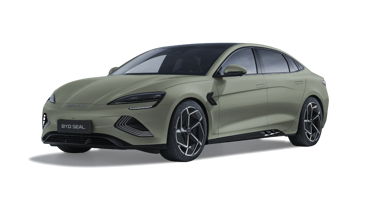 Shadow Green