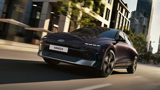 Nye Matrix-forlygter