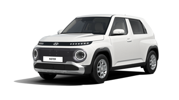 INSTER Advanced m. 5 sæder