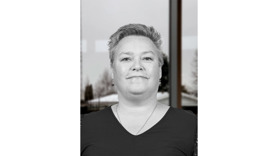 Dorte Skovdal Pedersen