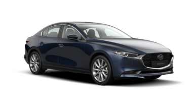 Mazda3 Sedan 