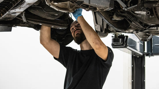 6. Overskridelse af karrosserikontrol