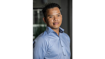 Minh Nguyen