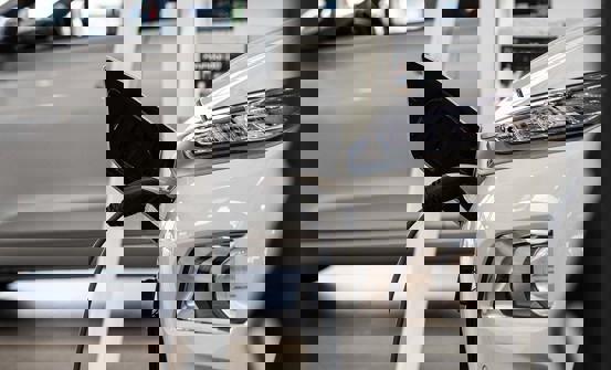 Terminalen Aarhus: Din lokale bilforhandler