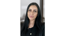 Mirsa El-Youssef