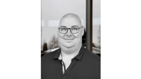 Morten Lindal Iversen