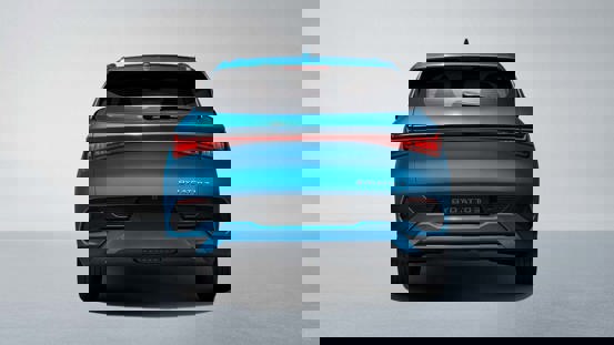 Rummelig og fleksibel