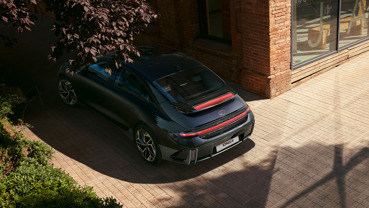 Årets Bil i Verden 2023