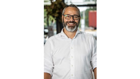 Christer Spangshauge