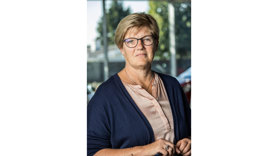 Kirsten Bonnerup