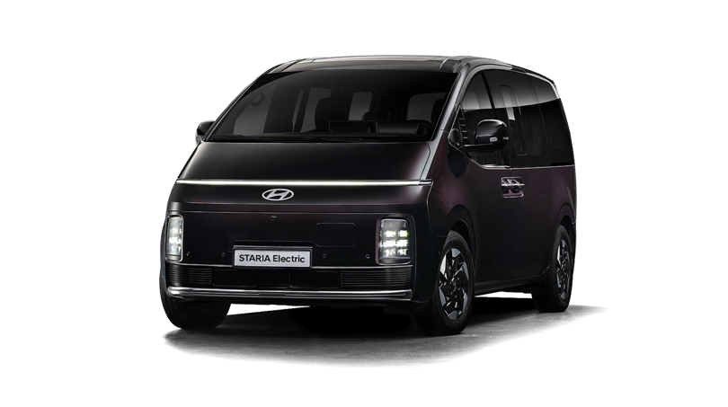 Hyundai STARIA Electric