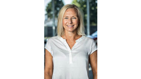 Rikke Bregenov