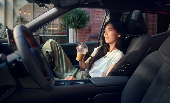 Smart opbevaring og indretning