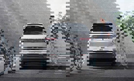 Smart opladning – også inde i bilen