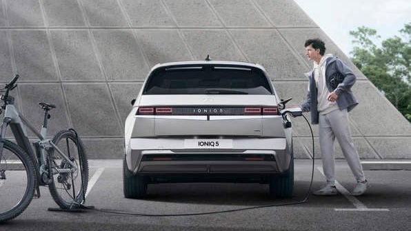 Smart opladning – også inde i bilen 