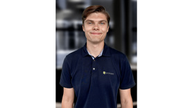 Alexander Bering Elming