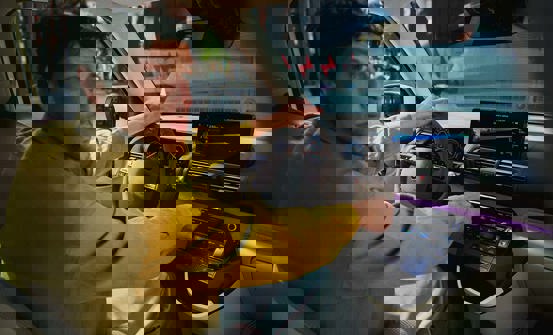 Overblik og underholdning