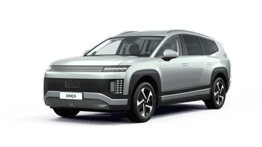 IONIQ 9