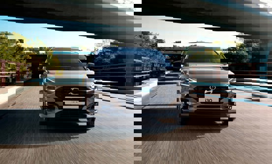 Passer på hele familien