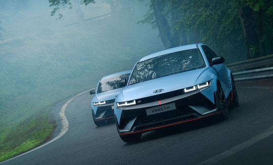 Fyldt med N-performance