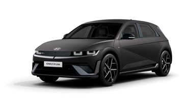 IONIQ 5 N Line+