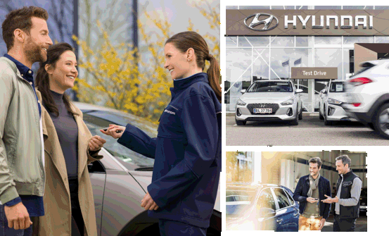 Brugt Hyundai eller helt ny?