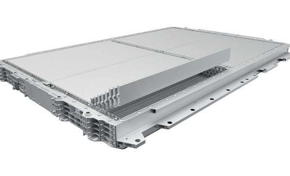 Blade Battery