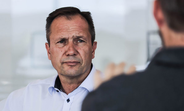 Leasing og finansiering