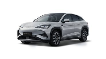 BYD SEALION 7 Comfort